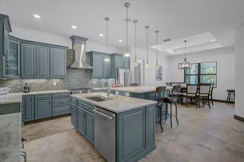 Kitchen - 113 Burney Rd, Osprey, FL 34229 photo 5 of 5