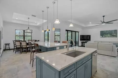 Kitchen - 113 Burney Rd, Osprey, FL 34229 photo 3 of 5