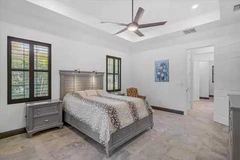 Bedroom - 113 Burney Rd, Osprey, FL 34229 photo 2 of 6