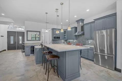 Kitchen - 113 Burney Rd, Osprey, FL 34229 photo 1 of 5