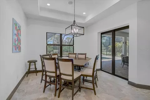 Dining - 113 Burney Rd, Osprey, FL 34229 photo 1 of 1