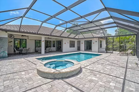 Exterior - 113 Burney Rd, Osprey, FL 34229 photo 3 of 10