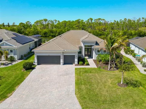 14500 Ponce De Leon Trl, Port Charlotte, FL 33981