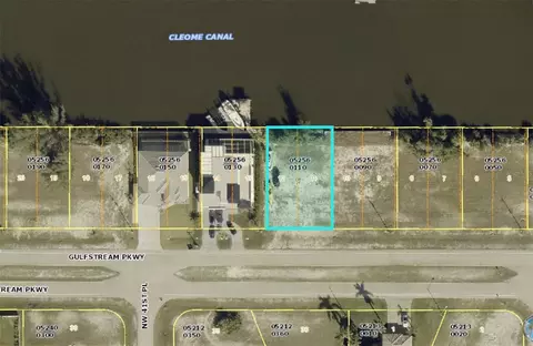 4103 Gulfstream Pkwy, Cape Coral, FL 33993