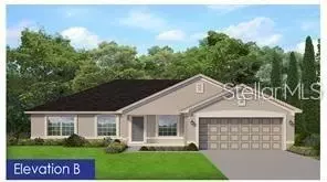 5759 N Cantor Ave, North Port, FL 34291