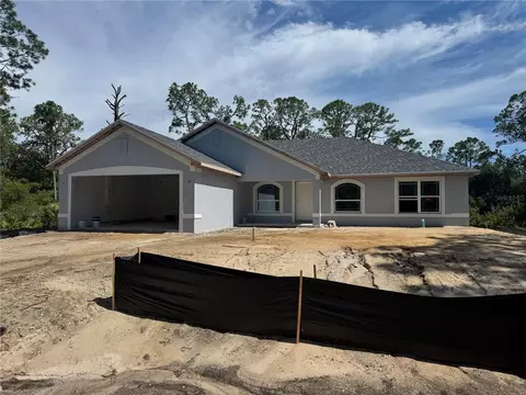 5759 N Cantor Ave, North Port, FL 34291