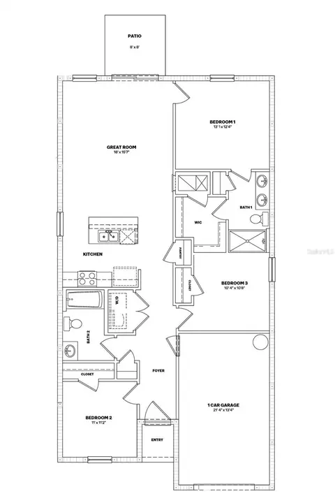 17855 Wheat Stack Ct, Parrish, FL 34219 photo 13