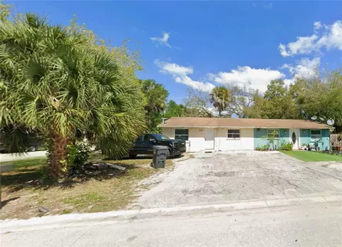 Undisclosed, Bradenton, FL 34203