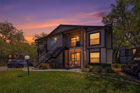 4005 Tumble Wood Trl #101, Tampa, FL 33613