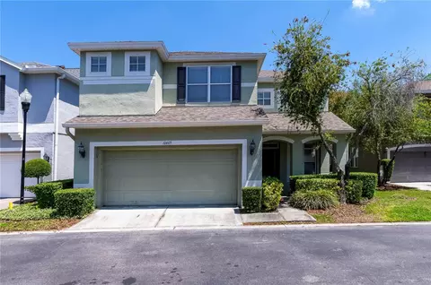 10605 Kidbrooke Ct, Tampa, FL 33626