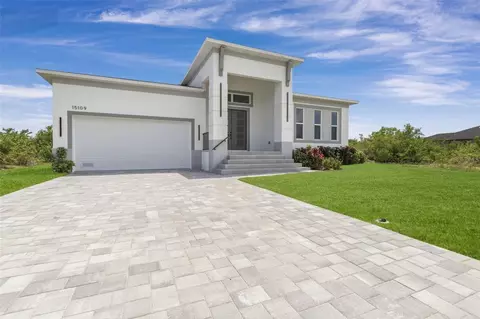 15109 Aquarius Cir, Port Charlotte, FL 33981