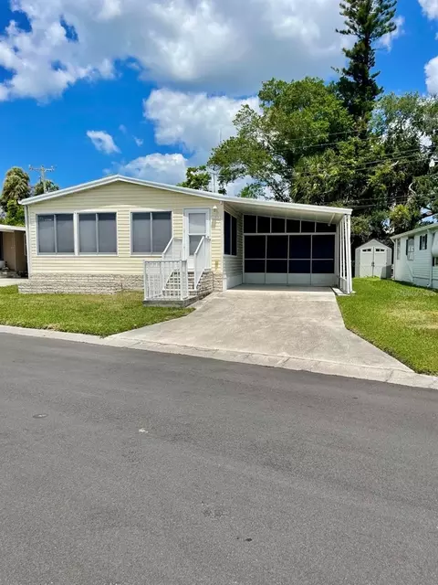 152 Shady Ln #152, Palmetto, FL 34221
