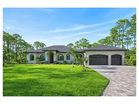 12252 Dietrich Ave, Port Charlotte, FL 33953