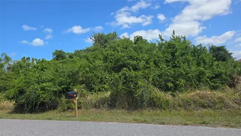 Gale Street, Englewood, FL 34223