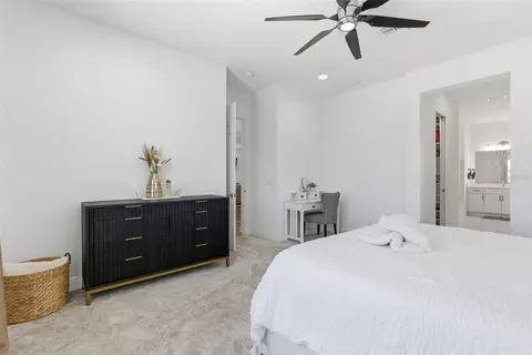 Bedroom - 16023 39th Gln E, Parrish, FL 34219 photo 3 of 5