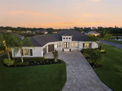 Exterior - 16023 39th Gln E, Parrish, FL 34219 photo 21 of 21