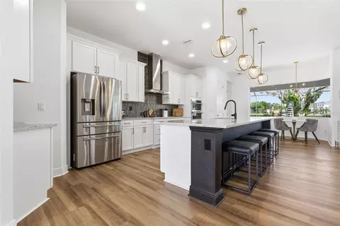 Kitchen - 16023 39th Gln E, Parrish, FL 34219 photo 1 of 6