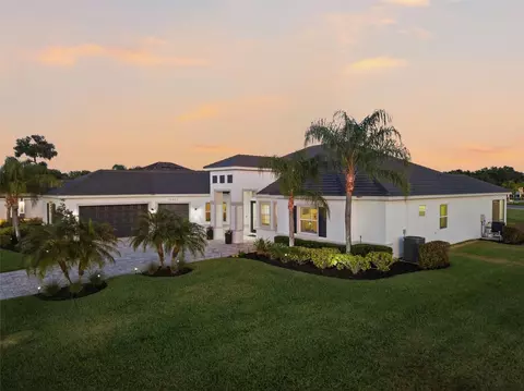 Exterior - 16023 39th Gln E, Parrish, FL 34219 photo 19 of 21