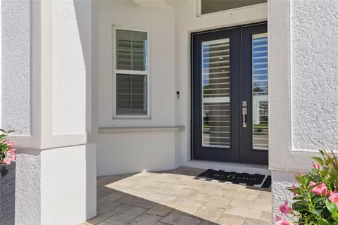 Entry Way - 16023 39th Gln E, Parrish, FL 34219 photo 1 of 3