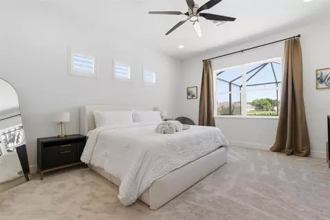 Bedroom - 16023 39th Gln E, Parrish, FL 34219 photo 1 of 5