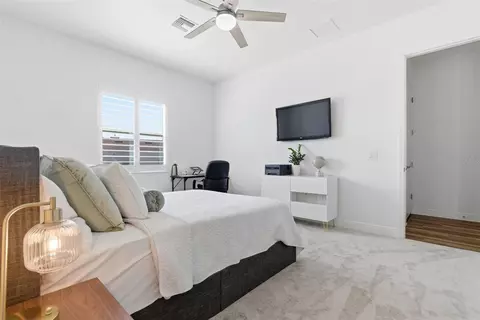 Bedroom - 16023 39th Gln E, Parrish, FL 34219 photo 4 of 5