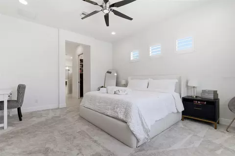 Bedroom - 16023 39th Gln E, Parrish, FL 34219 photo 2 of 5