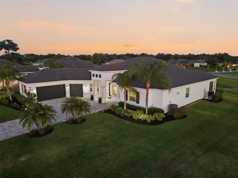 Exterior - 16023 39th Gln E, Parrish, FL 34219 photo 20 of 21