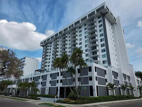 101 S Gulfstream Ave # 4A, Sarasota, FL 34236