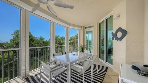 Exterior - 409 N Point Rd #401, Osprey, FL 34229 photo 2 of 20