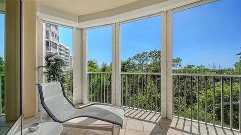 Exterior - 409 N Point Rd #401, Osprey, FL 34229 photo 3 of 20