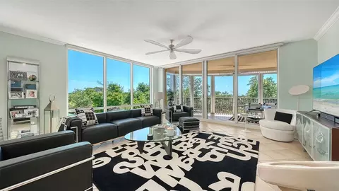 Living - 409 N Point Rd #401, Osprey, FL 34229 photo 1 of 8