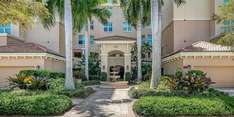 409 N Point Rd #401, Osprey, FL 34229