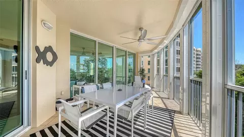 Exterior - 409 N Point Rd #401, Osprey, FL 34229 photo 4 of 20