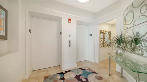 Entry Way - 409 N Point Rd #401, Osprey, FL 34229 photo 2 of 5