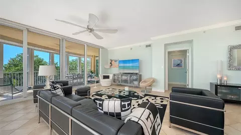 Living - 409 N Point Rd #401, Osprey, FL 34229 photo 2 of 8