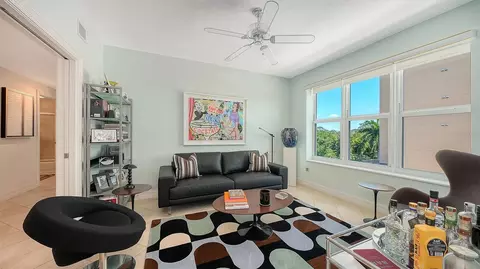 Living - 409 N Point Rd #401, Osprey, FL 34229 photo 8 of 8