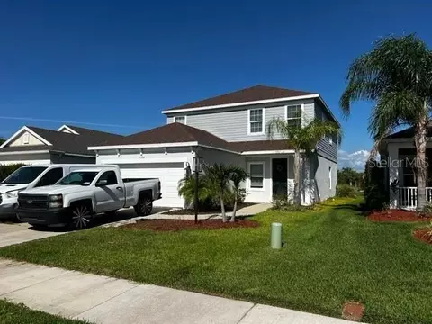 3516 Woodmont Dr, Parrish, FL 34219