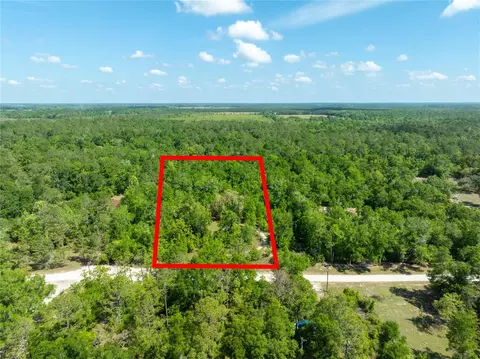 0 Pine Way, O Brien, FL 32071