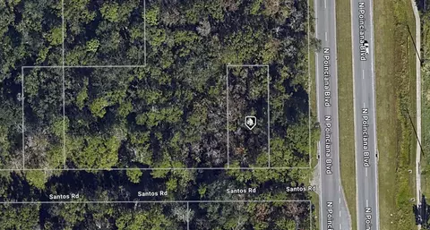 11-25 28-370000-120100 N Poinciana Blvd, Kissimmee, FL 34746