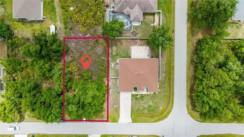 Shawnee Terrace, North Port, FL 34286