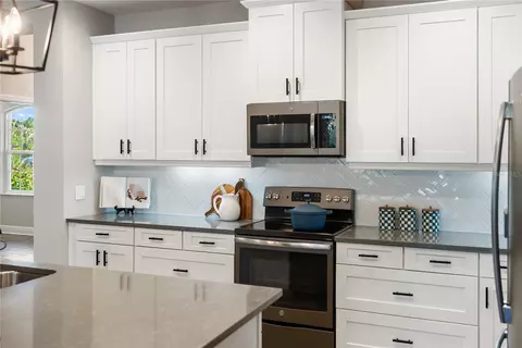 Kitchen - 1215 Thornbury Dr, Parrish, FL 34219 photo 3 of 5