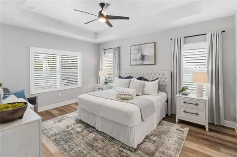 Bedroom - 1215 Thornbury Dr, Parrish, FL 34219 photo 1 of 5