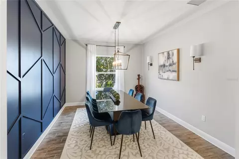 Dining - 1215 Thornbury Dr, Parrish, FL 34219 photo 1 of 2