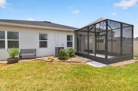 Exterior - 8717 Corkscrew Xing, Parrish, FL 34219 photo 6 of 9