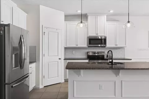 Kitchen - 8717 Corkscrew Xing, Parrish, FL 34219 photo 3 of 3