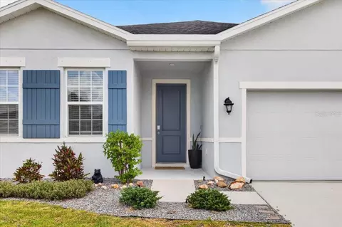 Exterior - 8717 Corkscrew Xing, Parrish, FL 34219 photo 3 of 9