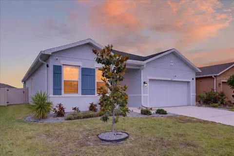 Exterior - 8717 Corkscrew Xing, Parrish, FL 34219 photo 2 of 9