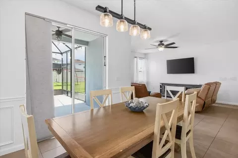 Dining - 8717 Corkscrew Xing, Parrish, FL 34219 photo 4 of 4