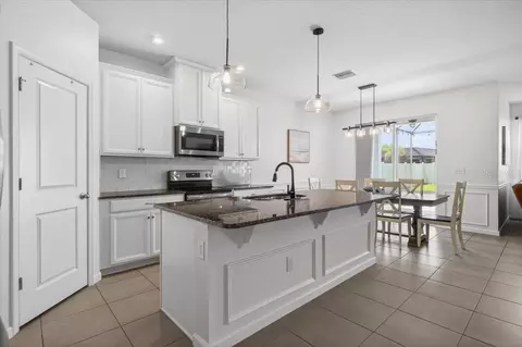 Kitchen - 8717 Corkscrew Xing, Parrish, FL 34219 photo 2 of 3