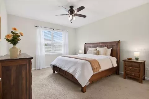 Bedroom - 8717 Corkscrew Xing, Parrish, FL 34219 photo 1 of 7